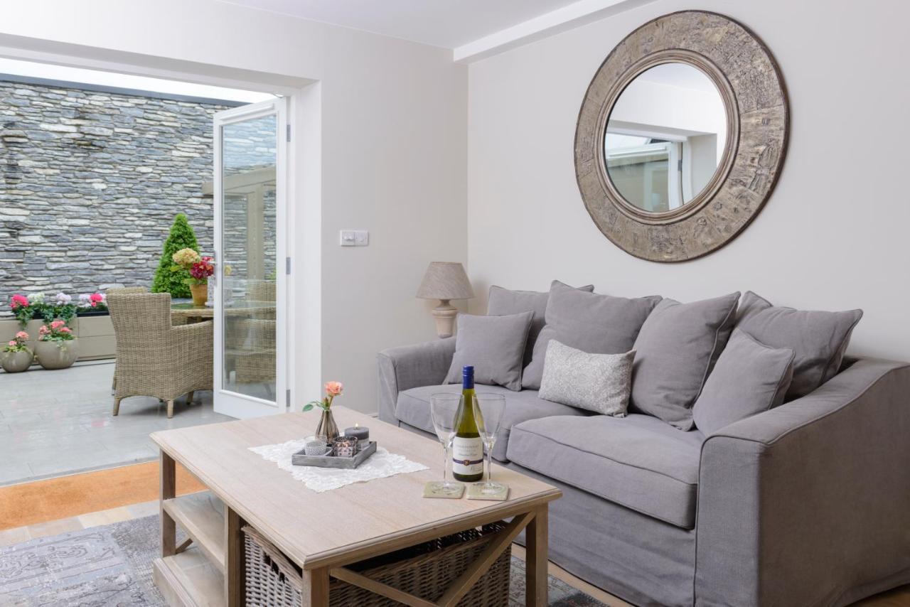 Shrubbery Mews Luxury Apartment Kenmare Zewnętrze zdjęcie