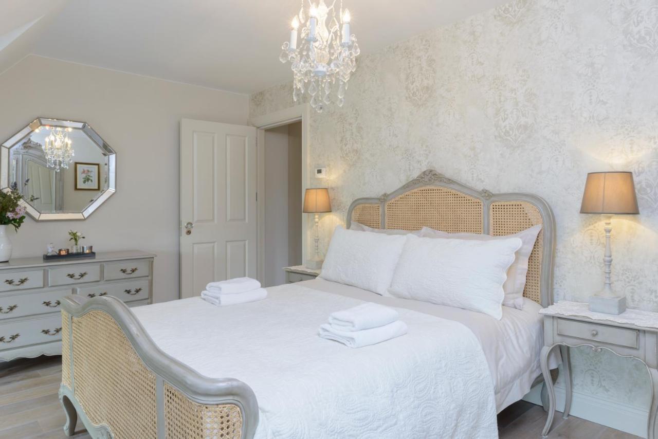 Shrubbery Mews Luxury Apartment Kenmare Zewnętrze zdjęcie