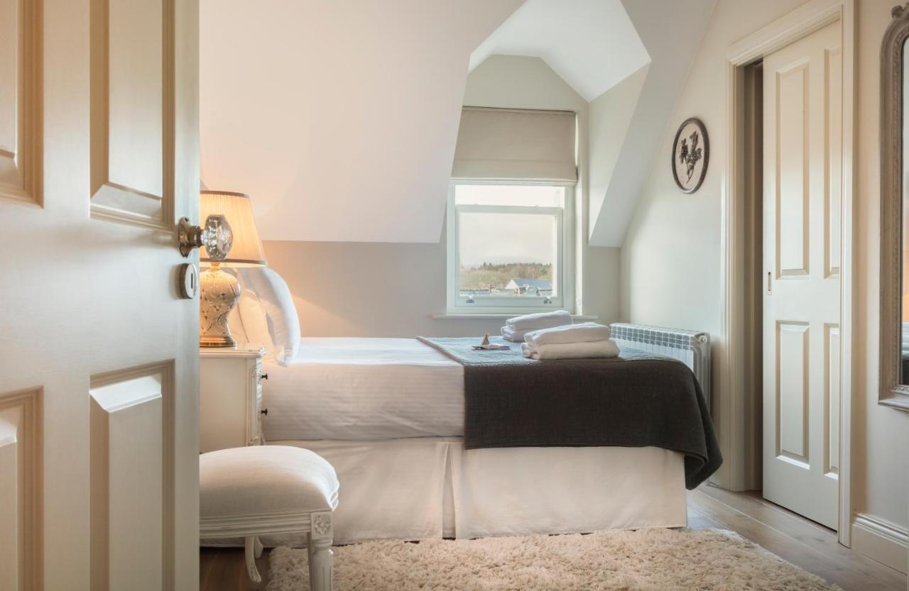 Shrubbery Mews Luxury Apartment Kenmare Zewnętrze zdjęcie